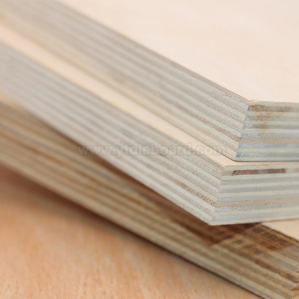 birch plywood » Flat birch plywood