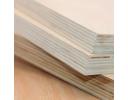 birch plywood - Flat birch plywood